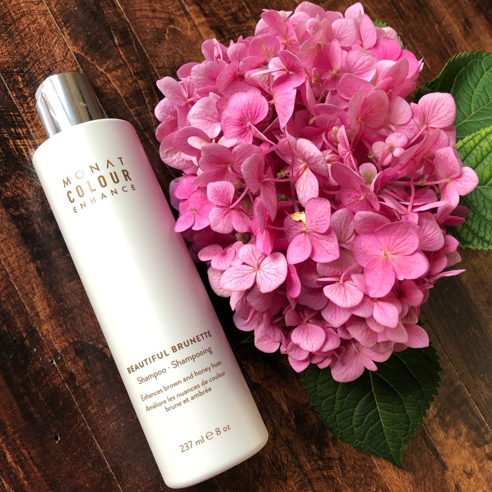 Monat Brunette Shampoo *NEW*